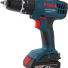 Drill